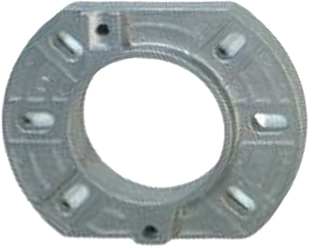 BRIDE POUR BRULEUR RIELLO F5