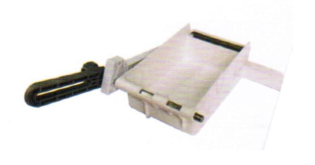 BAC A GLACE COMPLET 220X130 - ADAPTABLE ICEMATIC