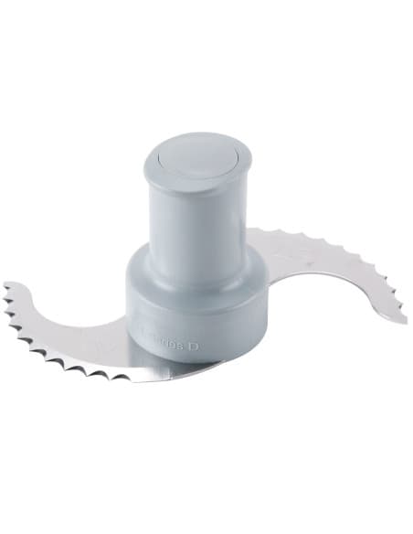 COUTEAU CRANTE - Ø MOYEU 59 MM - ADAPTABLE ROBOT COUPE