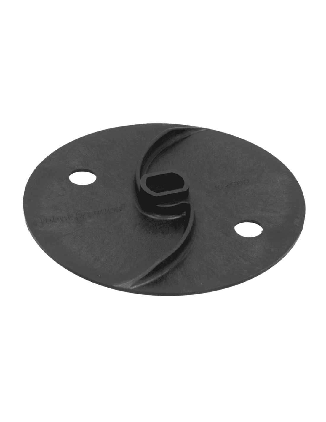 DISQUE EJECTEUR - ADAPTABLE ROBOT COUPE