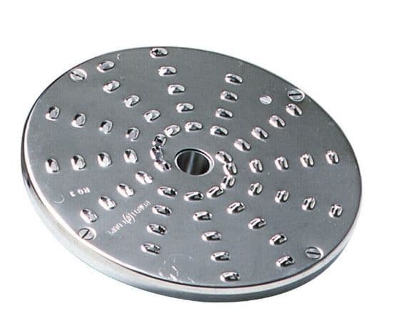 DISQUE RAPEUR - Ø EXTERIEUR 190 MM - ADAPTABLE ROBOT COUPE