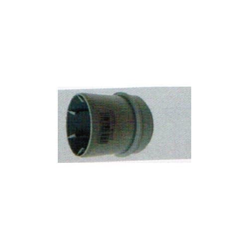 COUDE REDUCTEUR Ø 50-40  MM