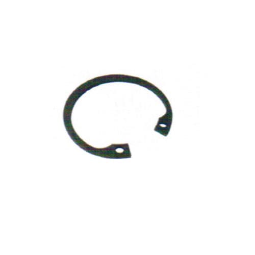 CIRCLIP POULIE ADAPTABLE DAMPA