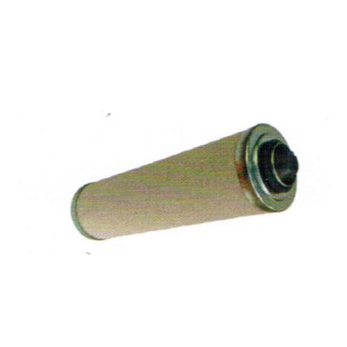 FILTRE ECHAPEMENT AIR 63M³/H-HENKELMAN-Pour machines M52-M90-F52-F2.60-P52-P2.40