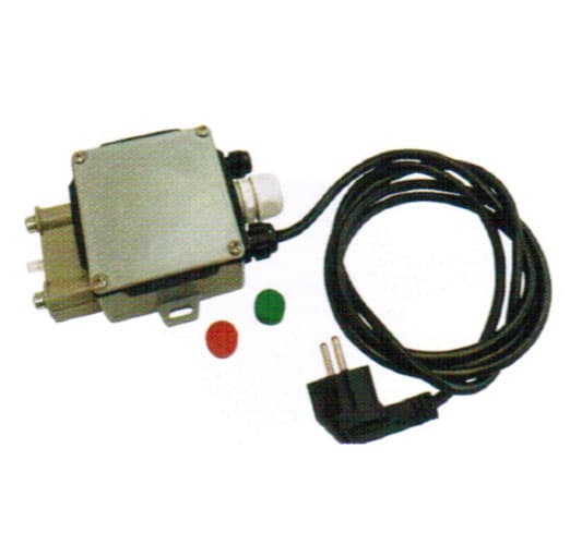 BOITIER DE COMMANDE COMPLET- MATHIEU-Pour modèles EDX350X-DCX-DPX