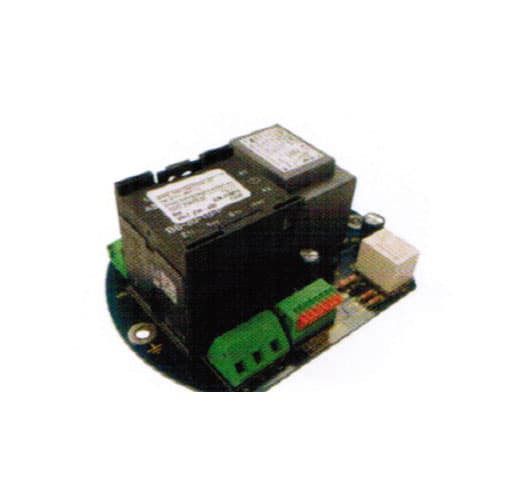 CARTE BERKEL-Pour RP-M