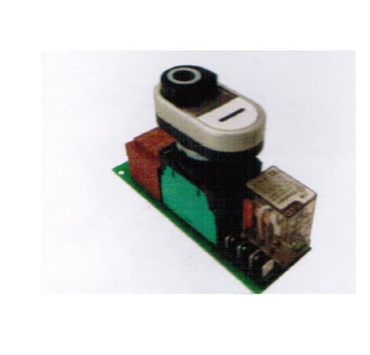 CARTE ALA2000-AVEC INTERRUPTEUR TYPE D