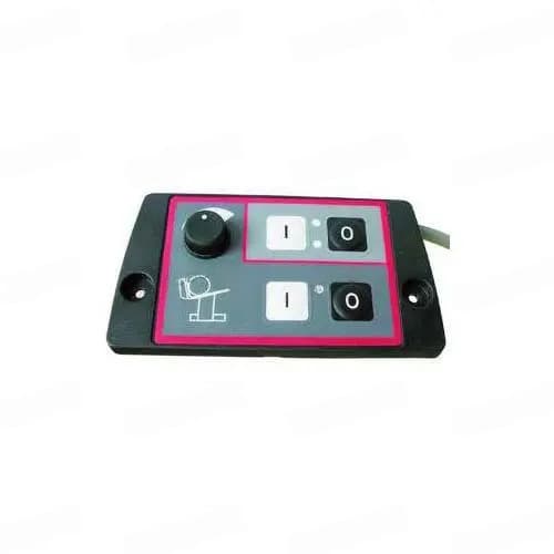 CLAVIER ADAPTABLE MATHIEU D350MATIC