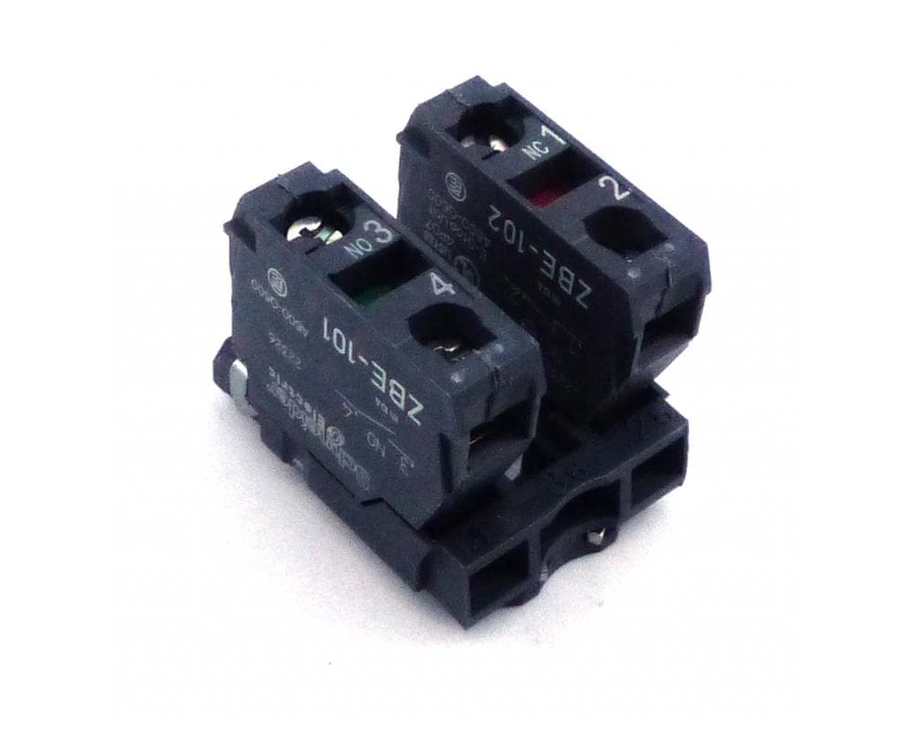 BOUTON POUSSOIR BATTEUR APV20