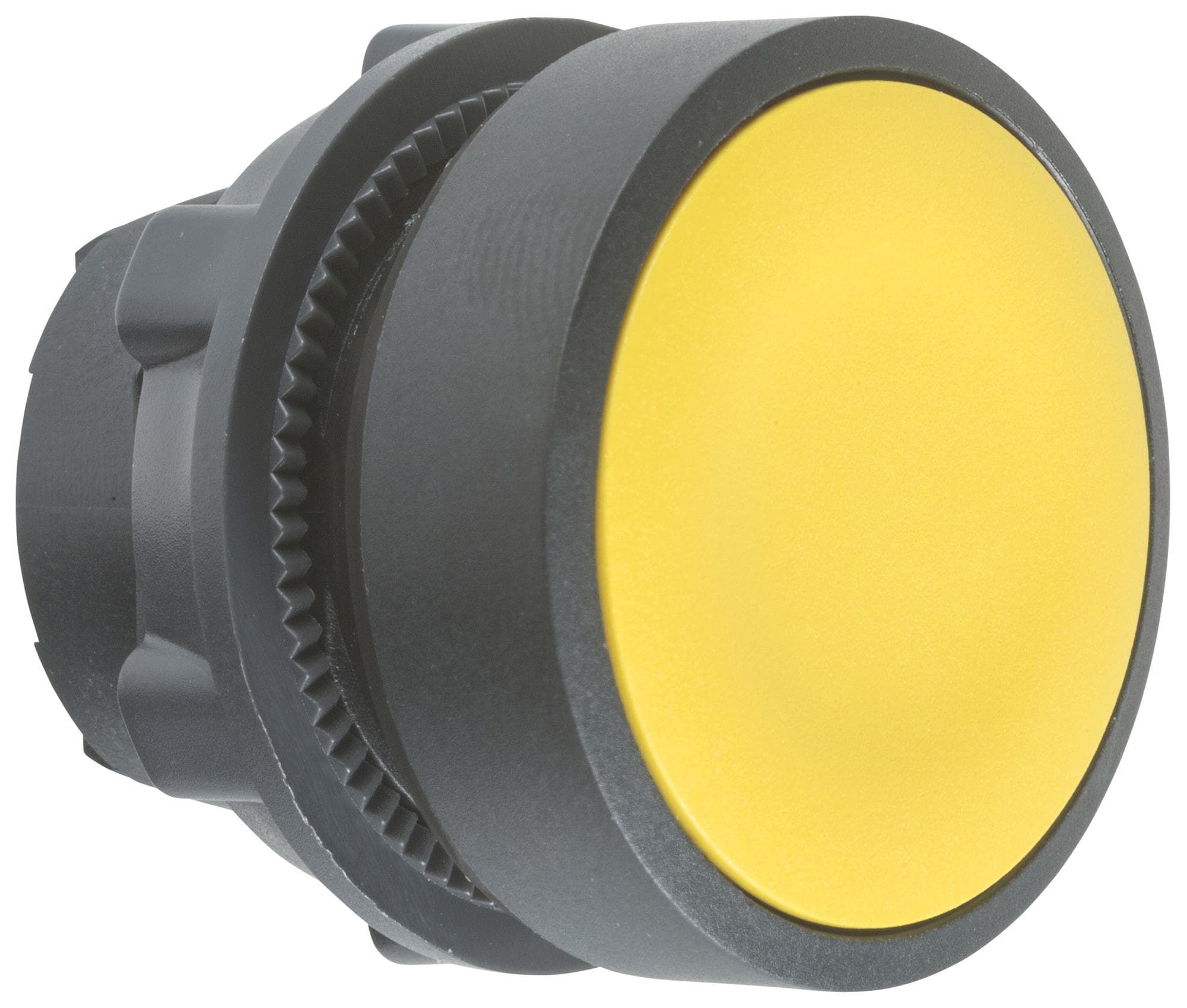 TETE BOUTON POUSSER-POUSSER-GAMME PLASTIQUE-SCHNEIDER TELEMECANIQUE-NON LUMINEUX - Image 2