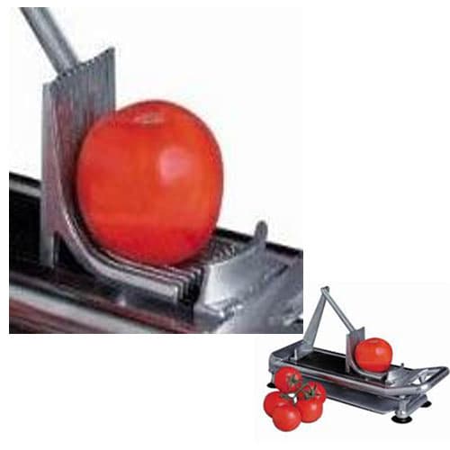 CHARIOT GUIDE TOMATES - DITO SAMA - pour coupe-tomates CT5/6/10