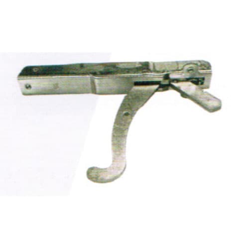 CHARNIERE DE FOUR DROITE GAUCHE ADAPTABLE ELECTROLUX