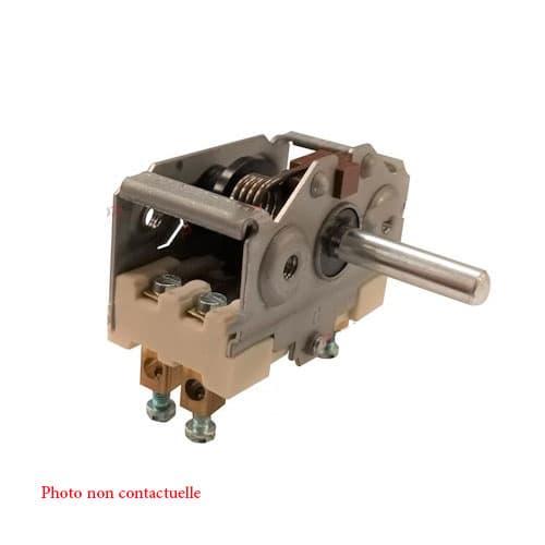 COMMUTATEUR EGO - 16A-250V