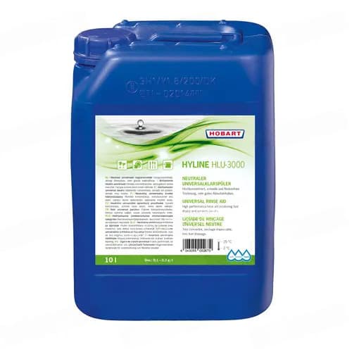 PRODUIT DE RINCAGE UNIVERSEL HOBART