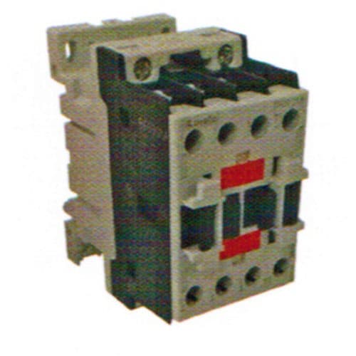 CONTACTEUR LOVATO-GAMME BF/BG-3P 400V