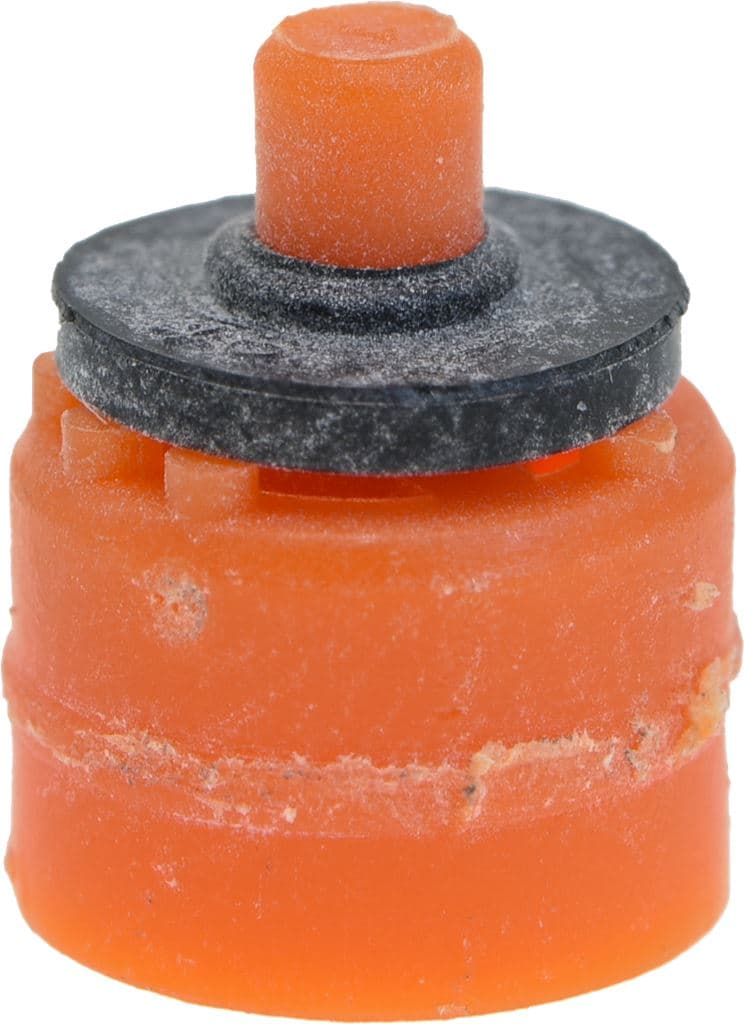 10 REDUCTEURS SORTIE ORANGE-ANGELO PO-Débit 2.5 l/min