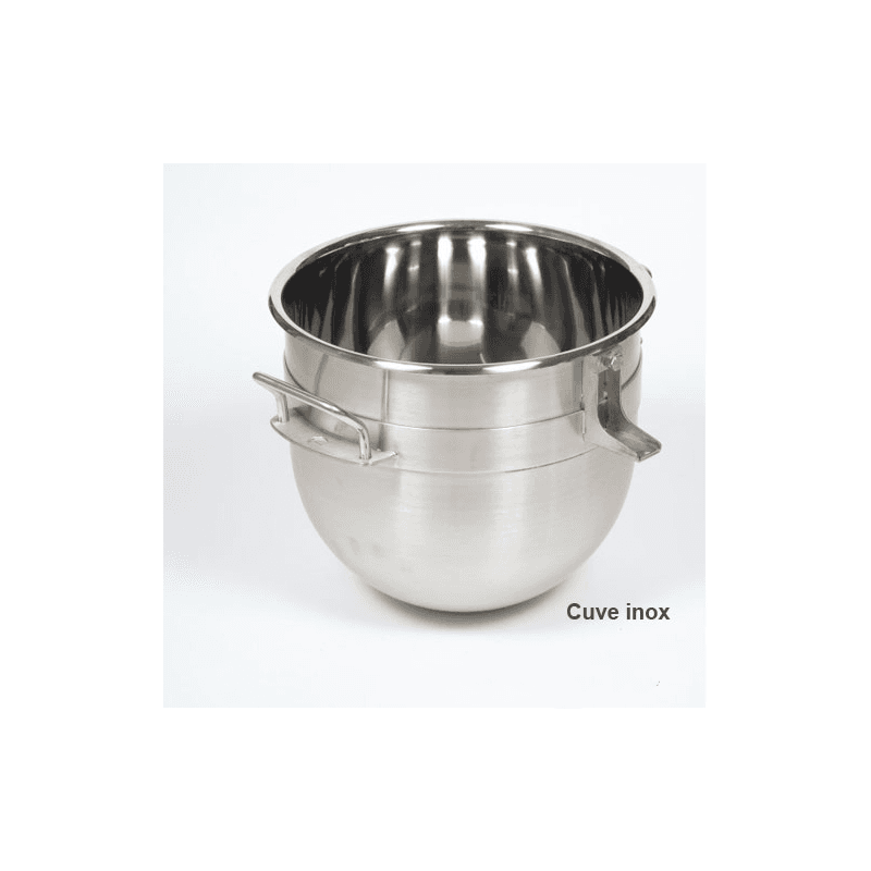 CUVE-VMI- POUR BATTEUR PH402 - 20 LITRES