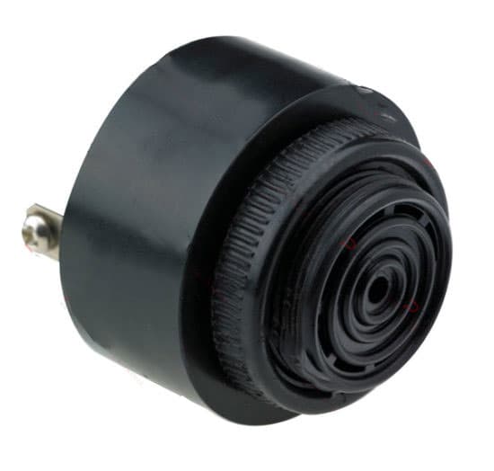 BUZZER TEMPORISE-130-240 Vca