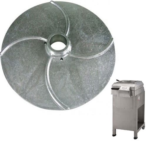 EJECTEUR FRITES - POUR COUPE-LEGUMES TR300 - DITO SAMA