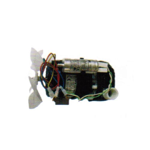 ELECTROPOMPE ADAPTABLE ARISTARCO - 190W