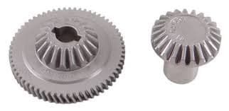 DOUBLE ENGRENAGE ADAPTABLE KITCHENAID