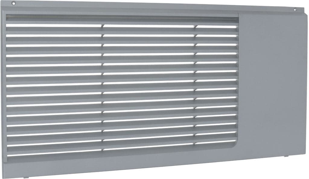 GRILLE DE VENTILATION  - ICEMATIC - Pour machine à glaçons