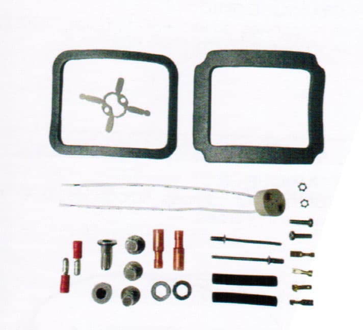 KIT REPARATION DOUILLE