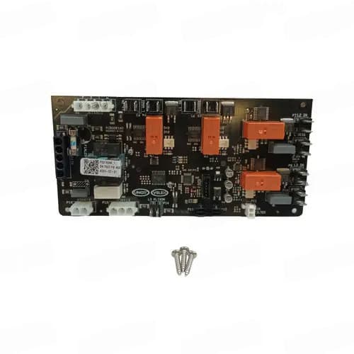 KIT CARTE DE PUISSANCE MAGNETRON ADAPTABLE UNOX