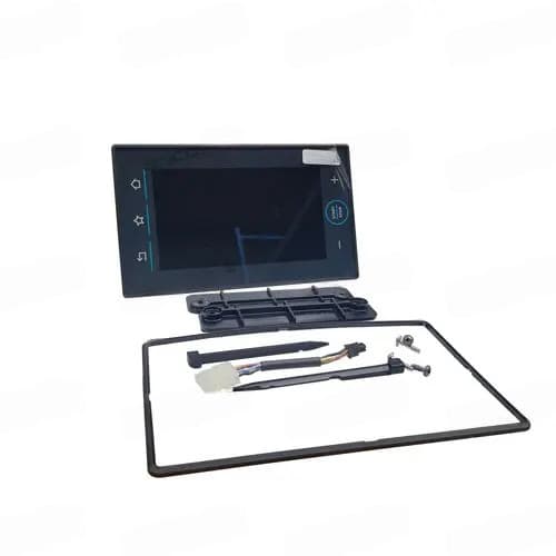 KIT CONTROLE COMMANDE ADAPTABLE UNOX