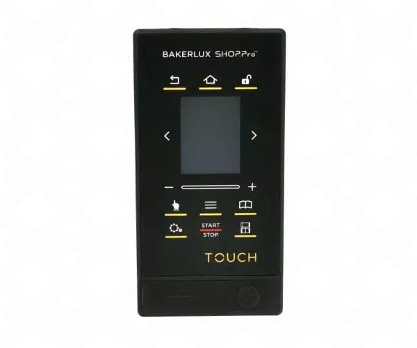 KIT CONTROLE COMPLET ADAPTABLE UNOX