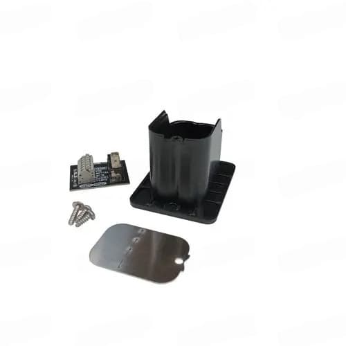 KIT CARTE CONNEXION SONDE A COEUR PT1000 ADAPTABLE UNOX
