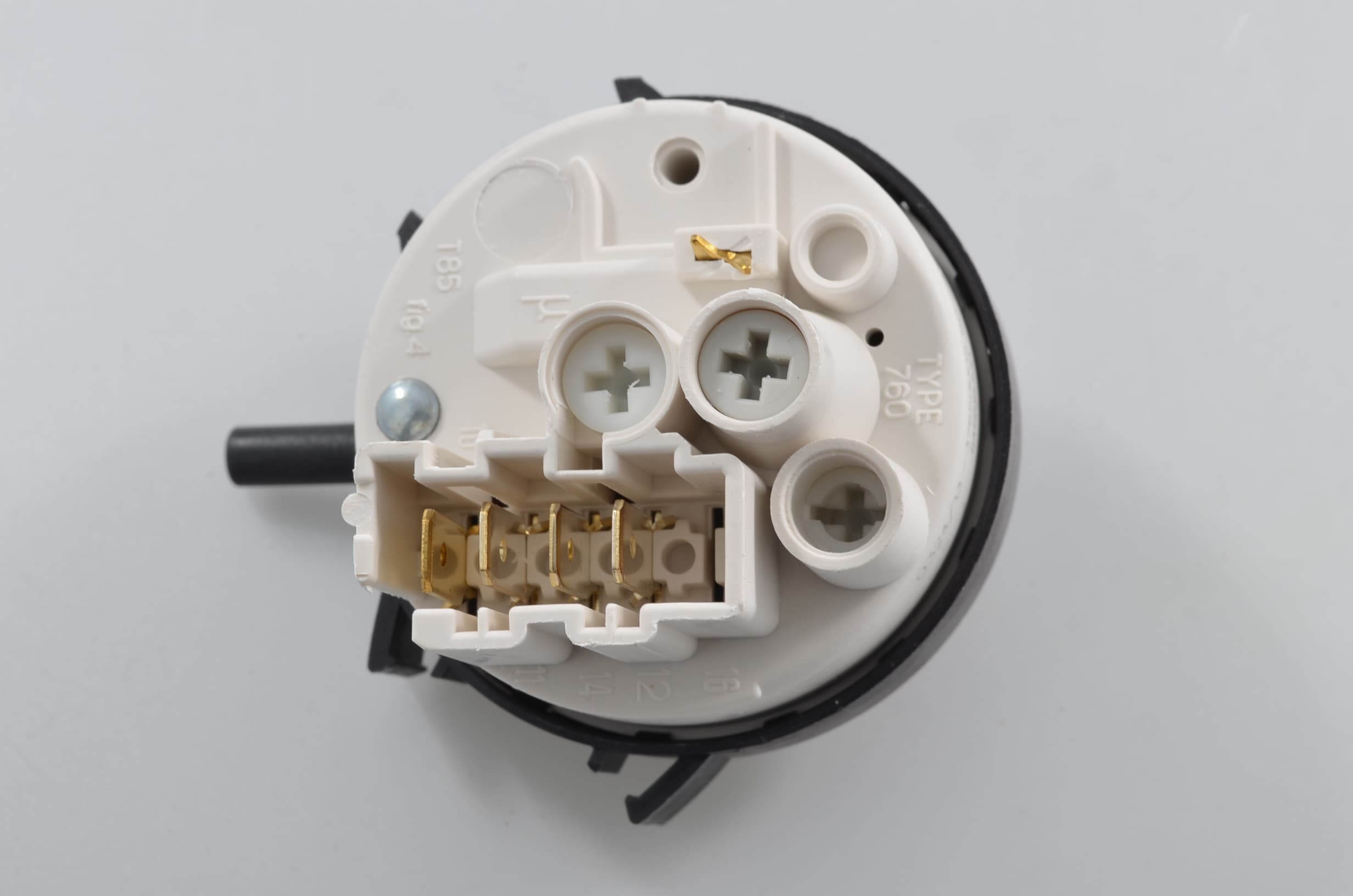 PRESSOSTAT 60/20