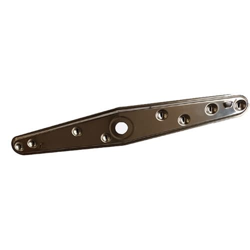 TOURNIQUET DE LAVAGE 530 MM -ENCASTRE Ø 27/60 MM - A ADAPTABLE DIHR