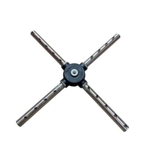 TOURNIQUET DE LAVAGE 595 MM ADAPTABLE ELFRAMO
