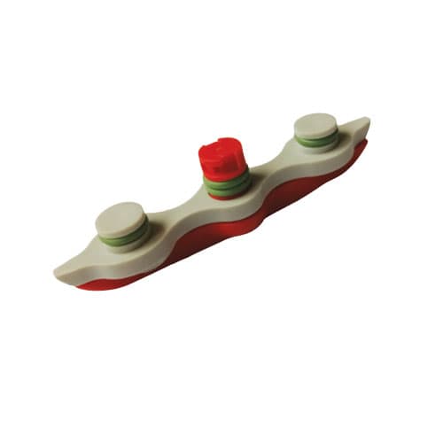 BOUCHON VERROUILLABLE 75 MM ADAPTABLE COMENDA