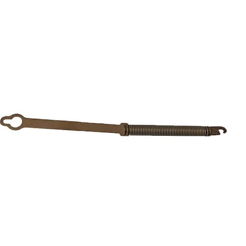 RESSORT DE PORTE Ø 12X275 MM-ADAPTABLE KROMO