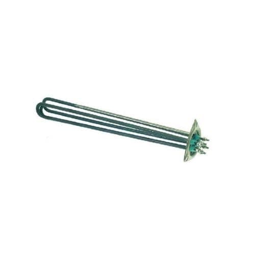 RESISTANCE ADAPTABLE COMENDA-  Long. Plongeante : 410X60-Puissance: 3000 W