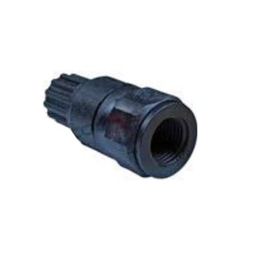 RACCORD ENTREE 4X6 MM - ADAPTABLE ELFRAMO