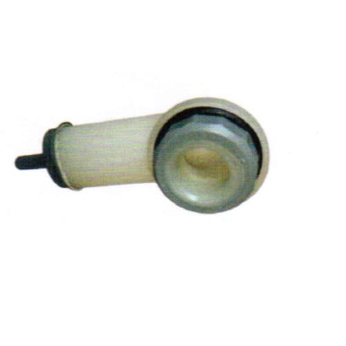 CHAMBRE DE COMPRESSION ADAPTABLE WINTERHALTER -RACCORD EMBOUT Ø 6 MM