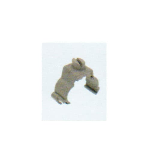 GICLEUR DE RINCAGE Ø 2.5 MM - ADAPTABLE COLGED