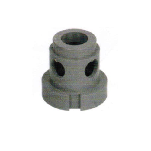 SUPPORT BRAS DE LAVAGE Ø  22 MM - ADAPTABLE LAMBER