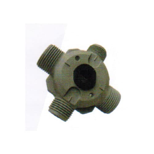 CORPS TOURNIQUET LAVAGE/RINCAGE ADAPTABLE OMNIWASH