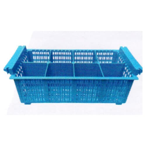 PANIER A COUVERTS 390X210X150 MM - ADAPTABLE SAMMIC
