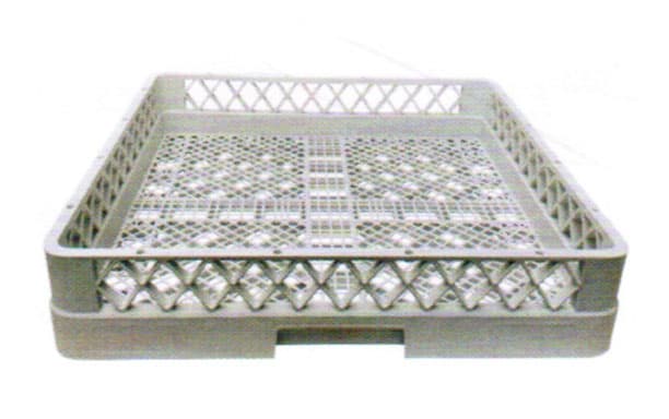 PANIER VRAC 500X500X100 MM - ADAPTABLE ZANUSSI