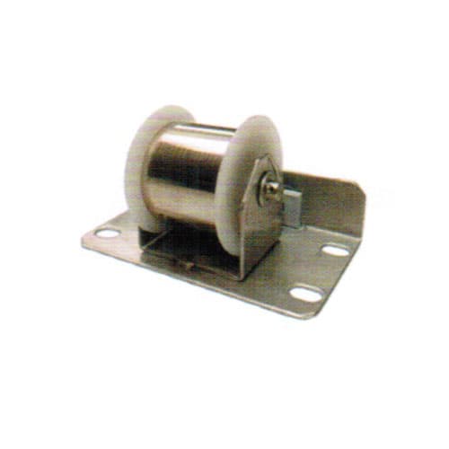 RESSORT DE PORTE 40 MM - ADAPTABLE COMENDA
