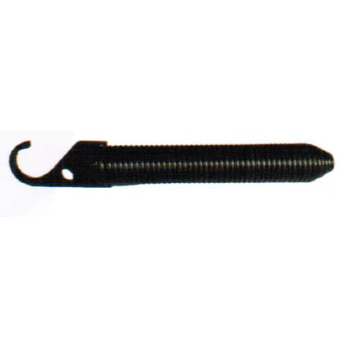 RESSORT CAPOT Ø 43X325 MM