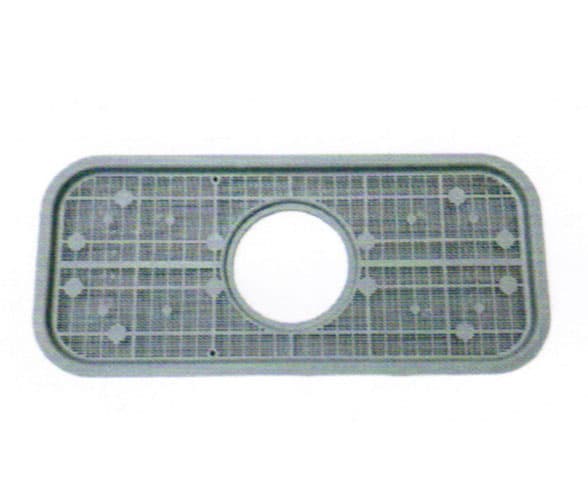 FILTRE DE LAVAGE 595X262 MM - ADAPTABLE COMENDA
