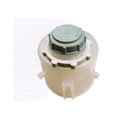 BAC A SEL Ø 122X150 MM - ADAPTABLE DIHR