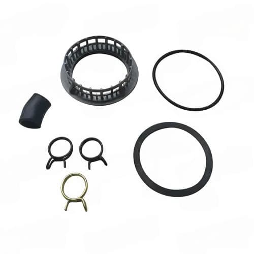 KIT POMPE DE VIDANGE 65W 230 V - Image 3