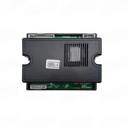 PLATINE ELECTRONIQUE ADAPTABLE KROMO MINUTERIE 60-120-180